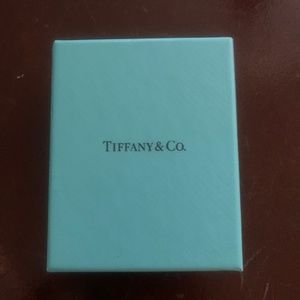 Tiffany box